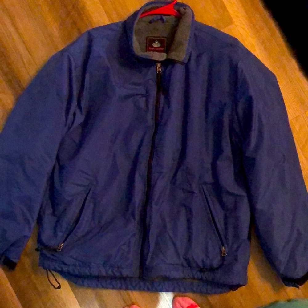Footlocker jacket